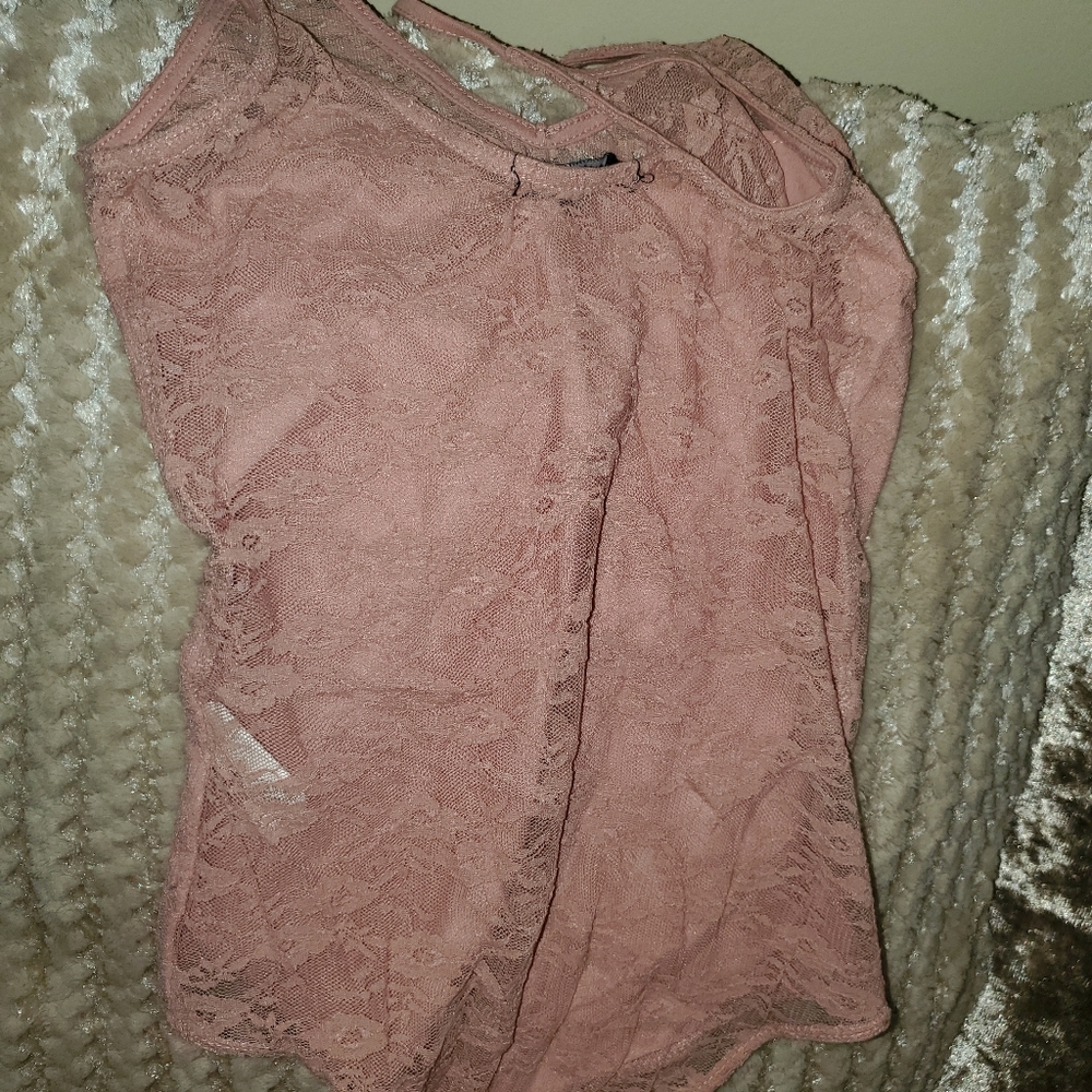 SOLD Top